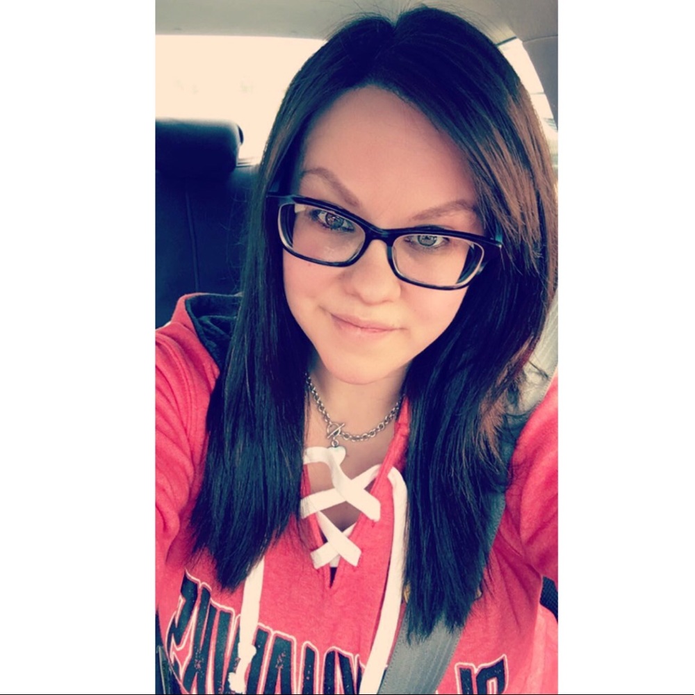 Meet your Posher, Jami